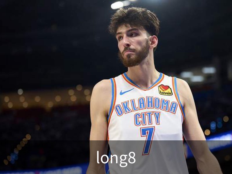 long8简介